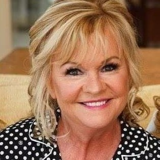 Karin Giffney